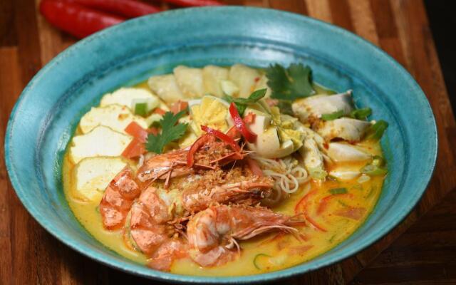 Holiday Inn Cikarang Jababeka by IHG