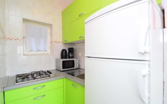 Holiday House Tina Tribunj