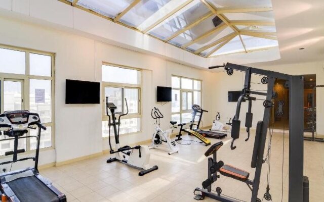 Elaf Suites Al-Andalus