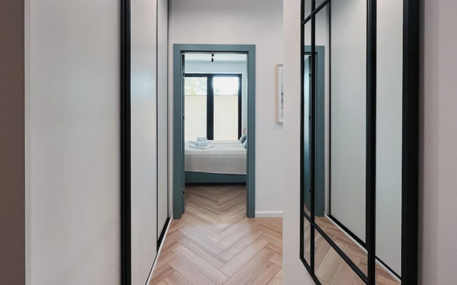 Apartamenty Sun & Snow Porto Mare