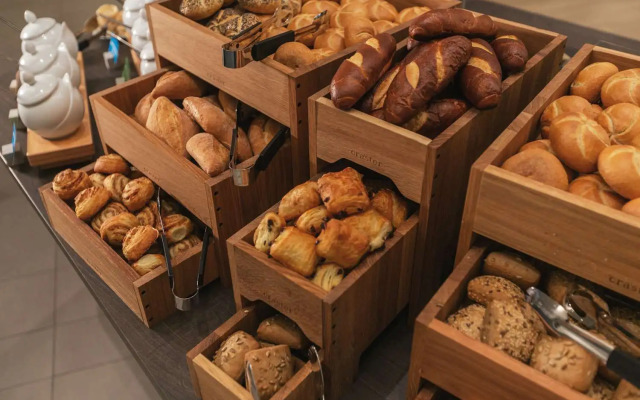 Hampton by Hilton Konstanz