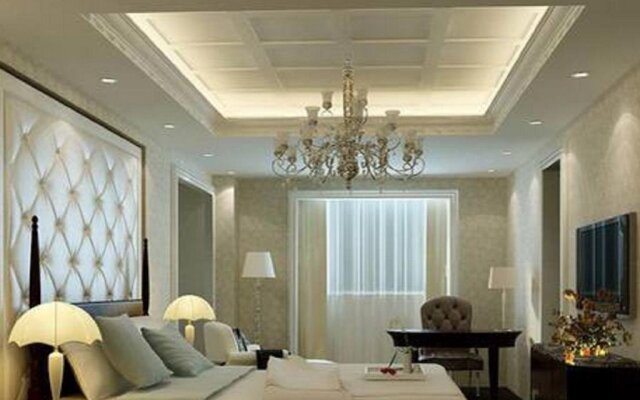 Hongjia International Hotel