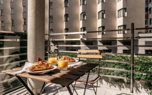 Wawel Apartments - LoftAffair