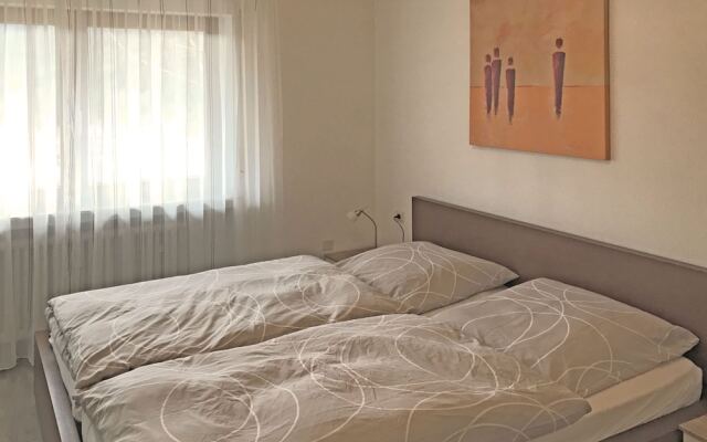 Lovely Apartment With Private Terrace, Heating and Barbecue