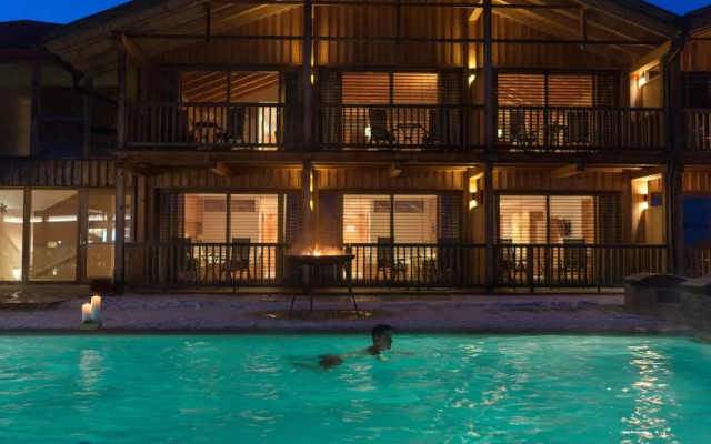 Dolomites Nature Hotel Vigilerhof