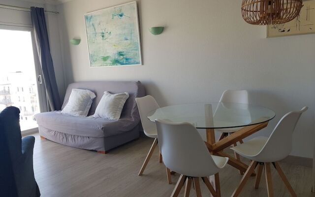 Eco-Apartments La Marineda & Hotel Thalassa Sport & Spa