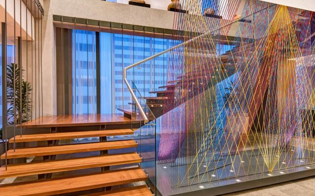 Hyatt Centric Guatemala City