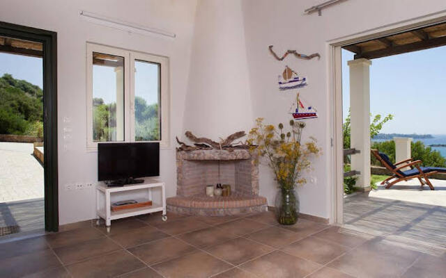 Ploes Villas