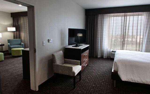 Hilton Garden Inn Victoria