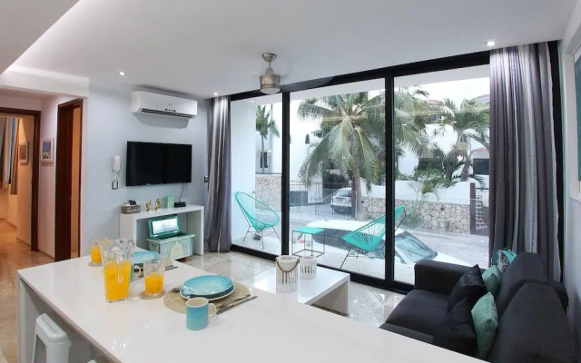 Menesse on the Beach