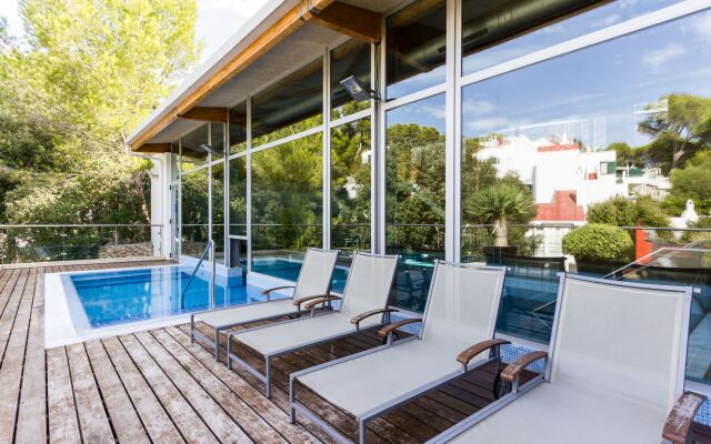ARTIEM Audax - Adults Only Hotel