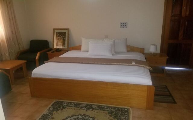 Neradom Hotel