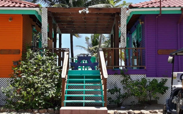 Coco's Beachfront Cabanas