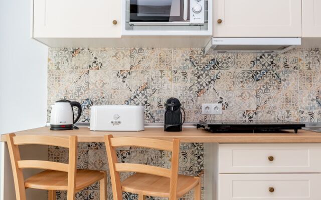 Casa del Patio - Boutique Apartments