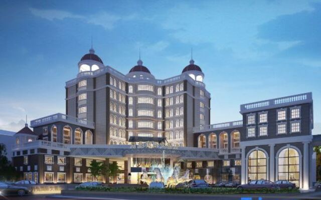 Yuetu International Hotel