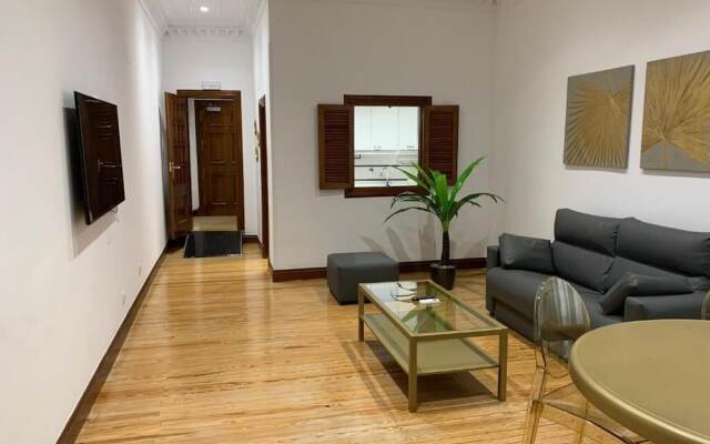 LOFTS Puerta del SOL