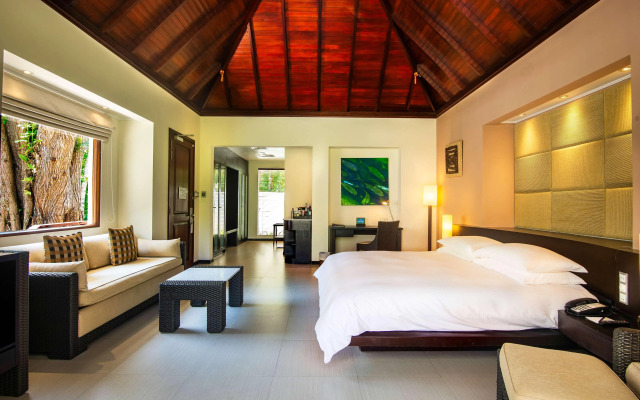 Hilton Seychelles Labriz Resort & Spa