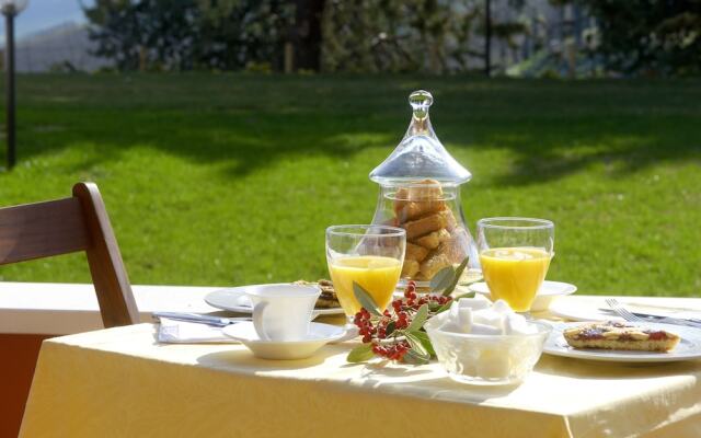 Contado San Lorenzo B&B