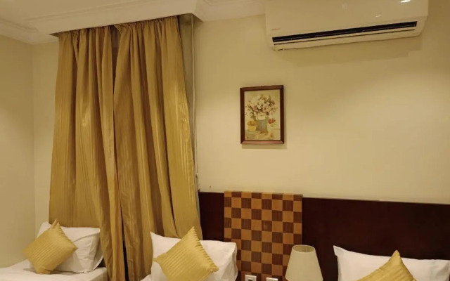 Sedra Mecca Hotel