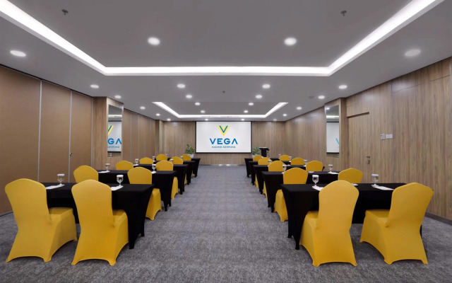 Vega Hotel Gading Serpong