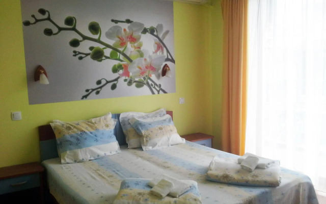 Hotel Aquamarine
