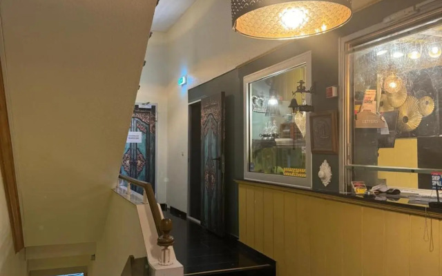 Hotel Drei Kronen