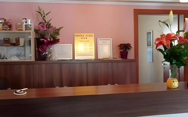 Hotel Lyra