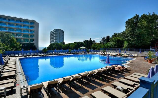 Hotel Sofia - All Inclusive