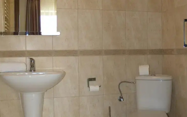 Hotel Świętoborzec