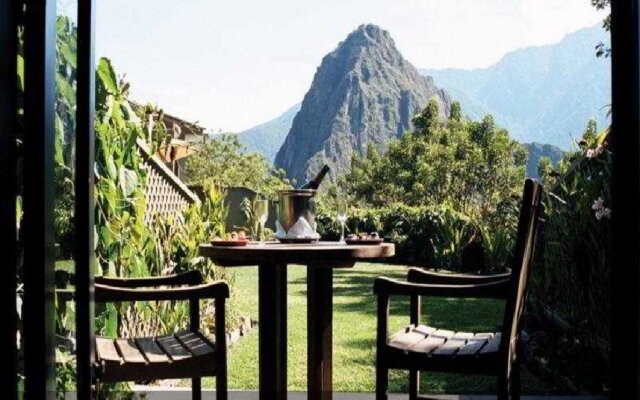 Sanctuary Lodge, A Belmond Hotel, Machu Picchu