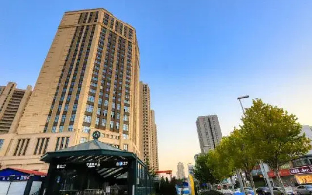 Yafia Holiday Apartment