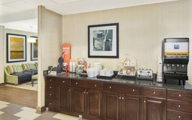 Hampton Inn Thomasville