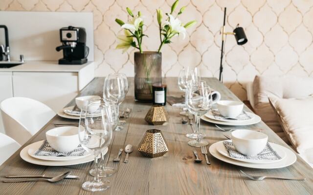 Wawel Apartments - LoftAffair