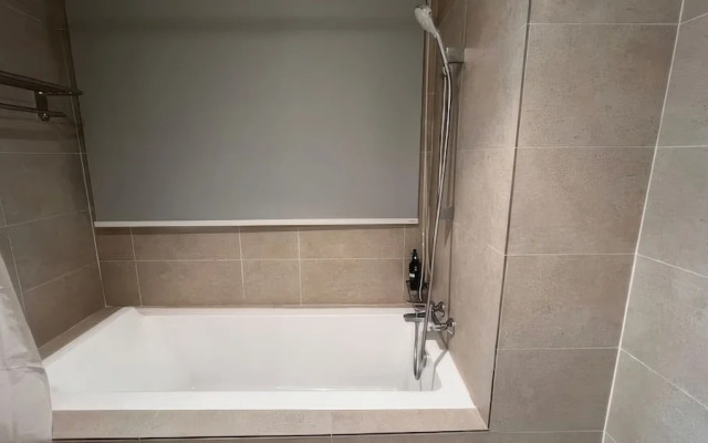 The OOAK Suites and Residence Staycation KL