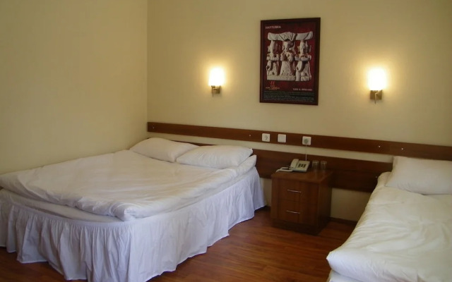 Hotel Asikoglu