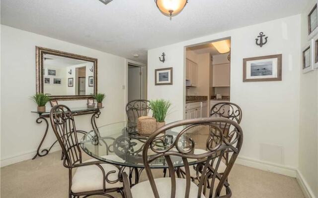 Xanadu 6C - One Bedroom Condo