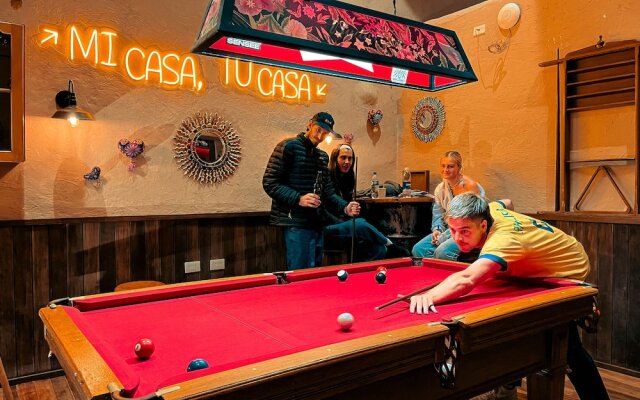 Viajero Cusco Hostel