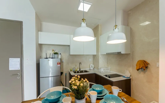 Silverscape Executive Melaka by I Housing