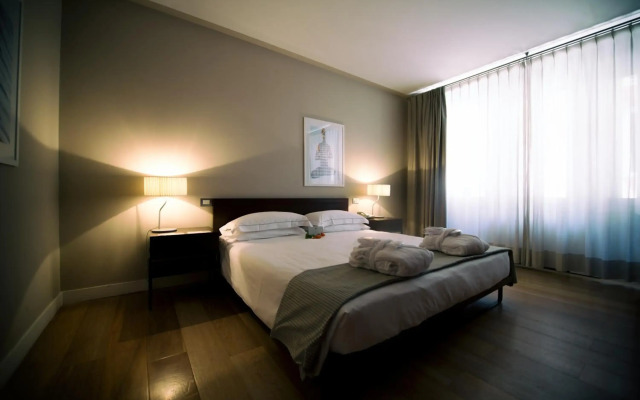 Escalus Luxury Suites Verona