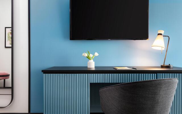 Kimpton Hotel Fontenot by IHG