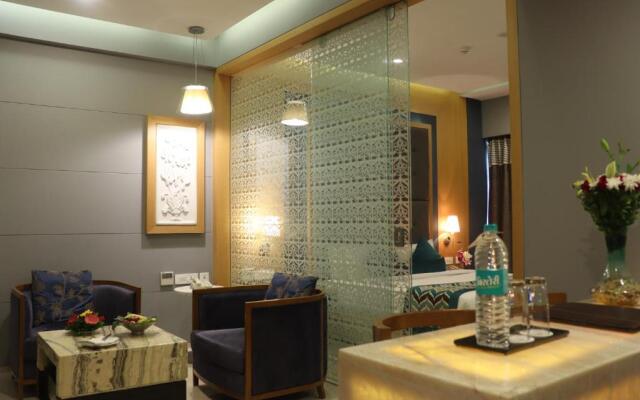 Shree Kanak Hotel