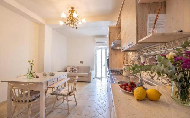 Tenuta Marmorelle - Lamardilla