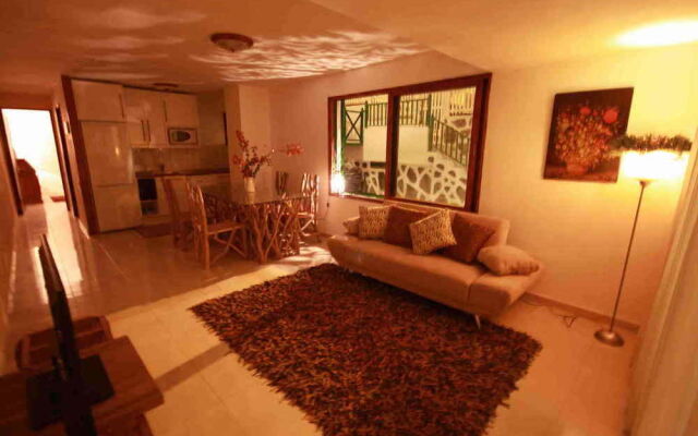 Apartamentos Bellimar