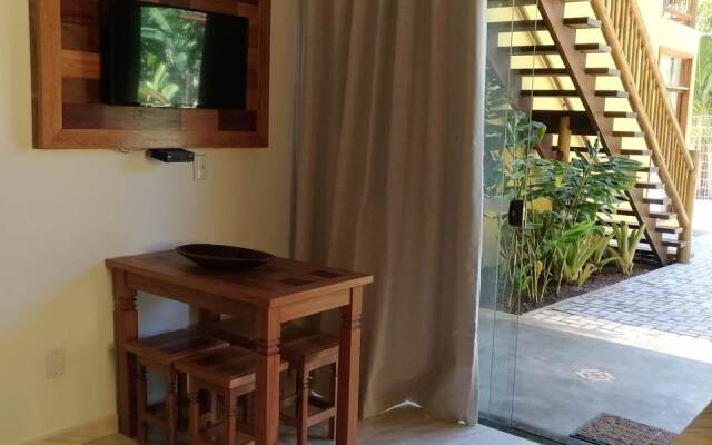 Conchas do Mar Residence