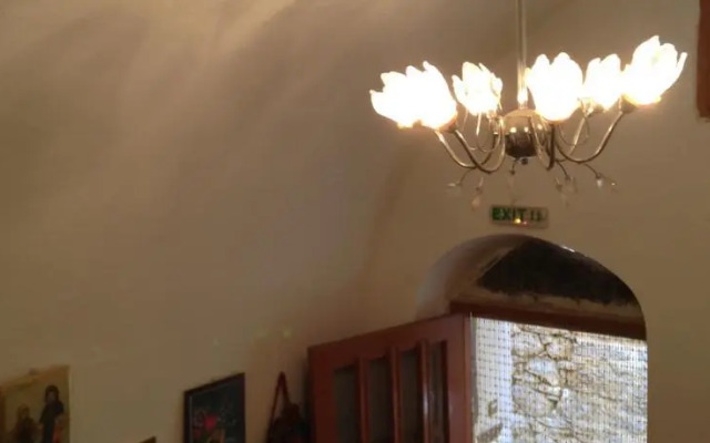 Kri-kri Rooms