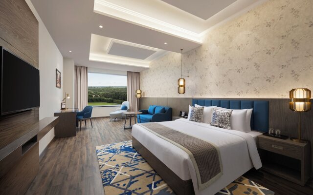 Fortune Park, Hoshiarpur - Member ITC Hotels' Group