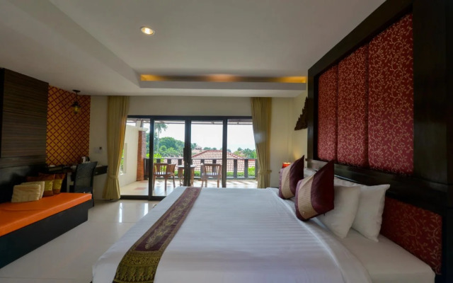 Sita Beach Resort Koh Lipe