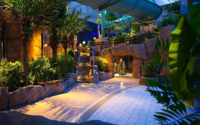 The Reef Hotel & Resort Frederikshavn