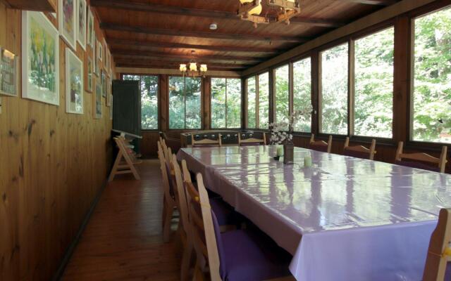 Cottage, Schorfheide