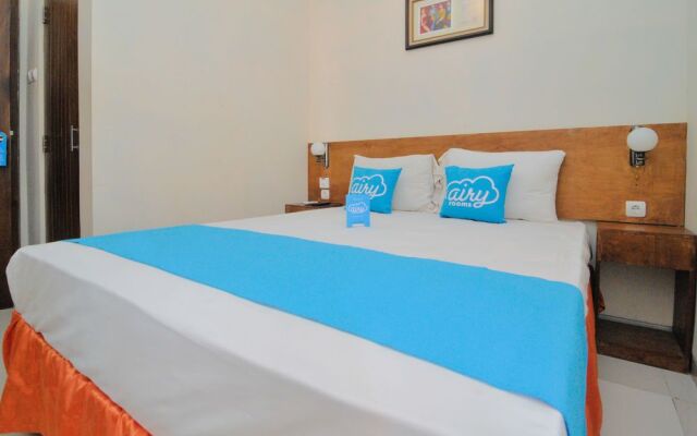 Airy Balecatur Wates Gemarang Yogyakarta